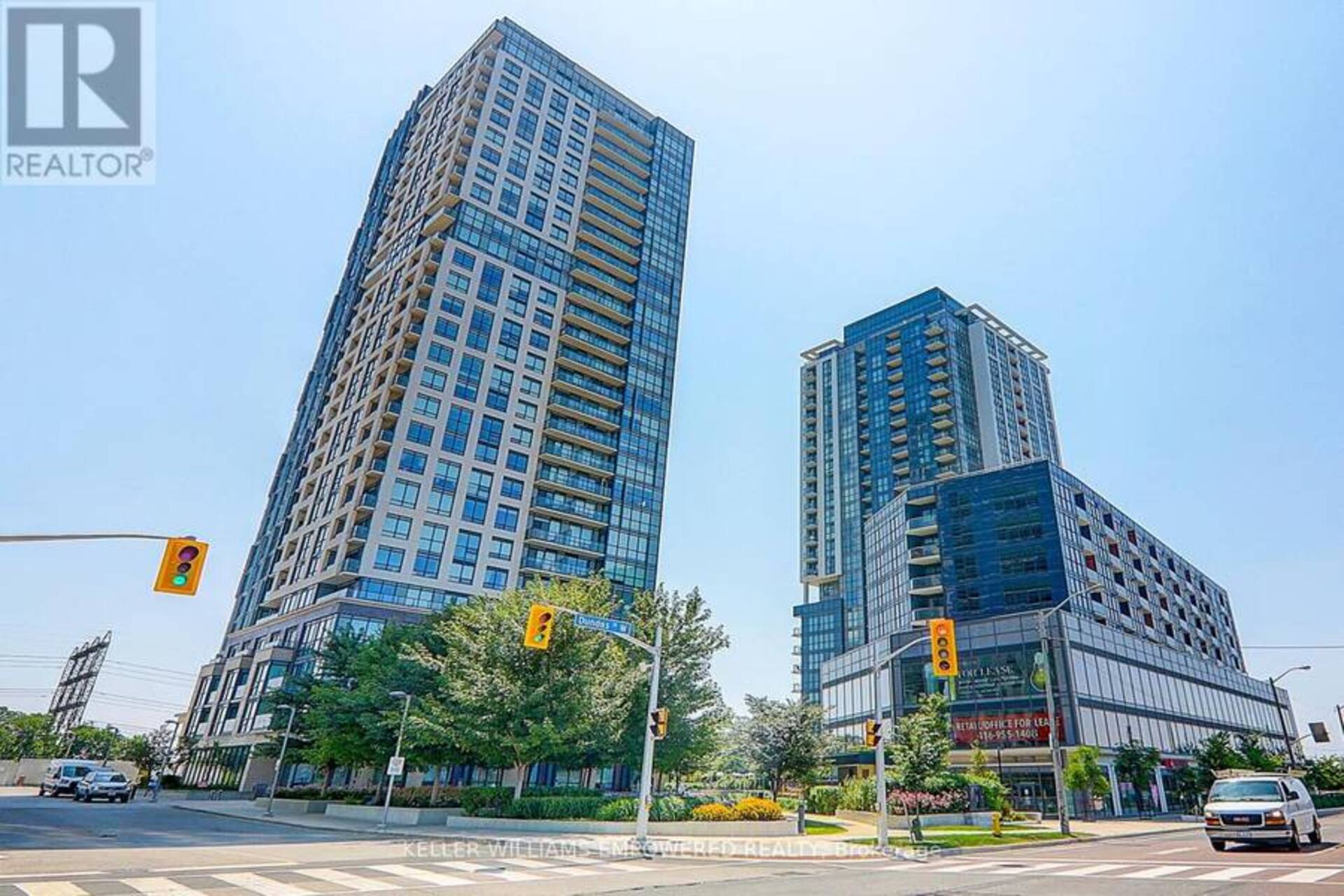 1503 - 20 THOMAS RILEY ROAD Toronto