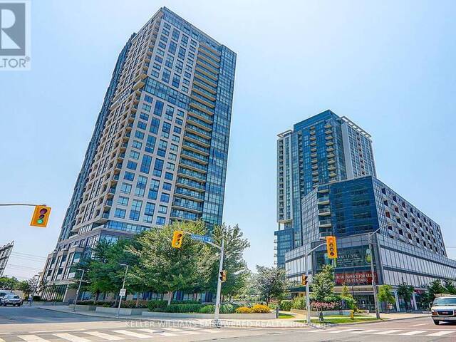 1503 - 20 THOMAS RILEY ROAD Toronto Ontario