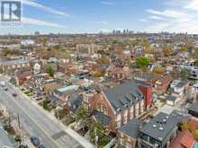 108 - 1183 DUFFERIN STREET Toronto