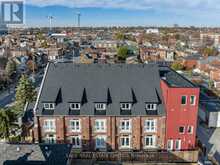 108 - 1183 DUFFERIN STREET Toronto