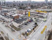 191-3 MILLWICK DRIVE Toronto