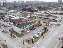 191-3 MILLWICK DRIVE Toronto