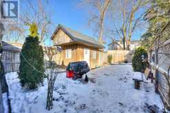 37 HARVEST COURT Kitchener