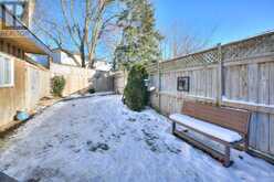 37 HARVEST COURT Kitchener