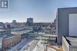 813 - 60 FREDERICK STREET Kitchener