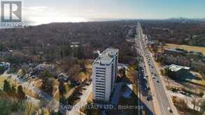 410 - 3311 KINGSTON ROAD Toronto