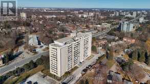 410 - 3311 KINGSTON ROAD Toronto