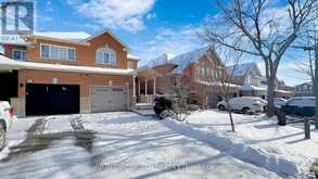 BSMT - 85 CASTILLIAN DRIVE Vaughan