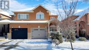 BSMT - 85 CASTILLIAN DRIVE Vaughan