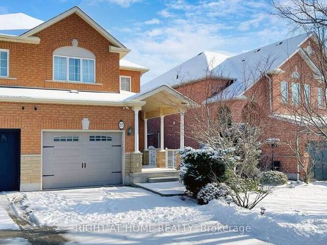 BSMT - 85 CASTILLIAN DRIVE Vaughan Ontario