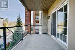 205 - 39 FERNDALE DRIVE S Barrie