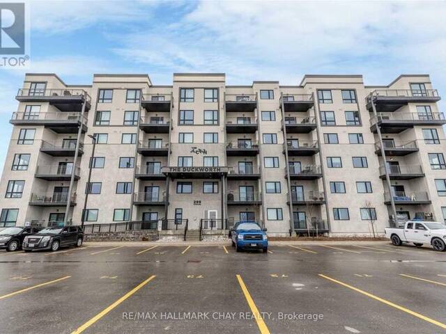 310 - 299 CUNDLES ROAD E Barrie Ontario