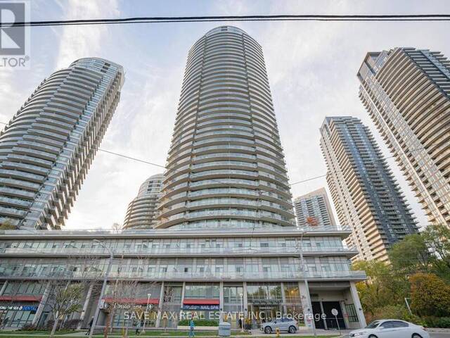 4202 - 2230 LAKE SHORE BOULEVARD W Toronto Ontario