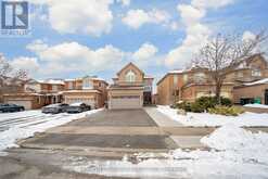 26 NATIONAL CRESCENT Brampton