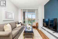 302 - 16 BROOKERS LANE Toronto