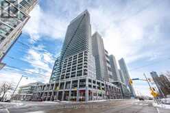 302 - 16 BROOKERS LANE Toronto