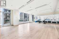 302 - 16 BROOKERS LANE Toronto