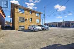 6 - 2 WESLEY STREET Toronto