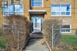 6 - 2 WESLEY STREET Toronto