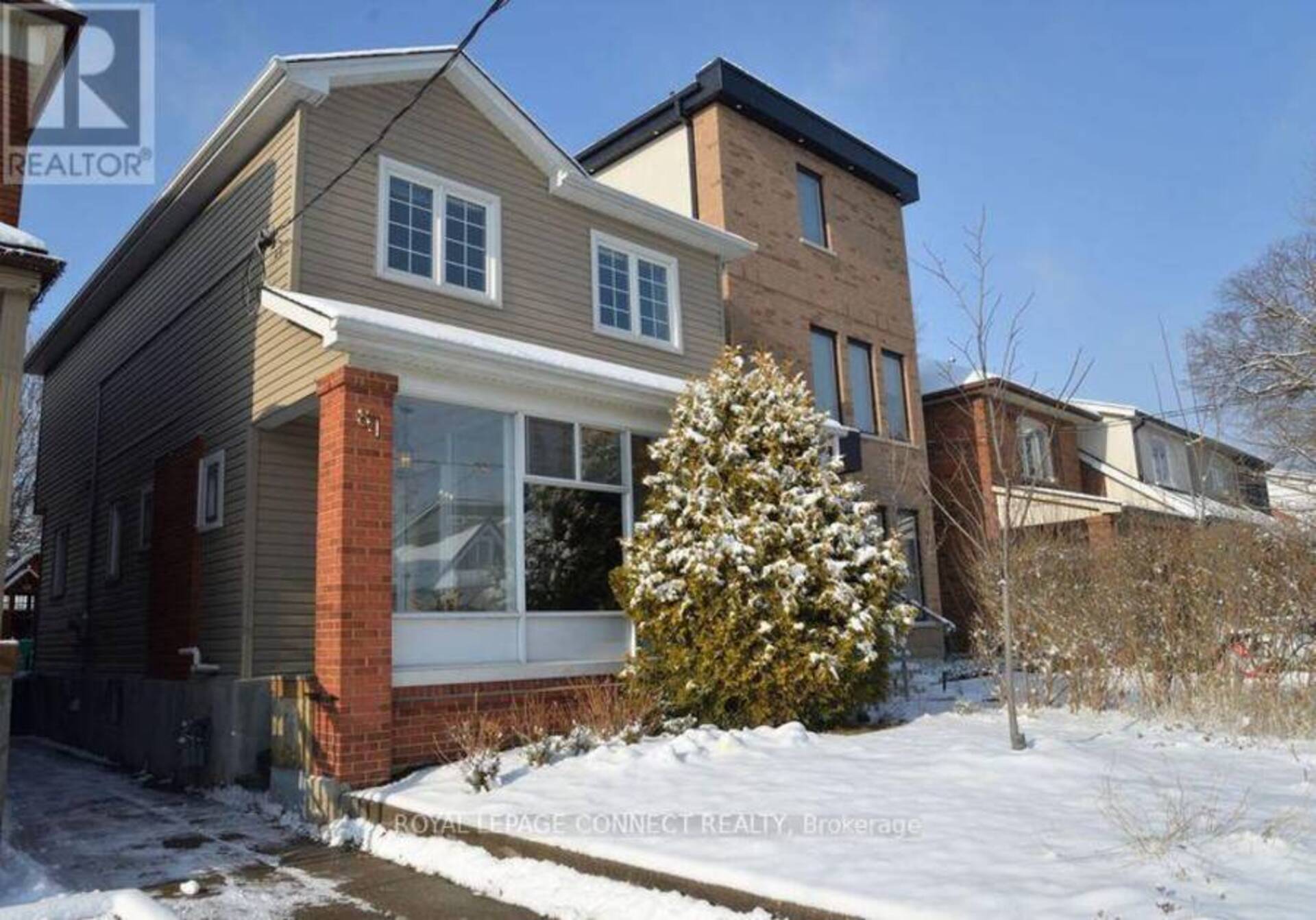 84 BROOKSIDE AVENUE Toronto