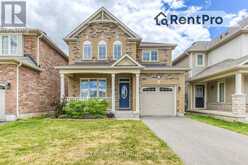 488 CARBERT CRESCENT Milton