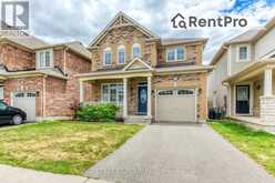 488 CARBERT CRESCENT Milton