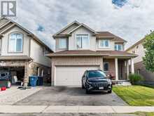 UPPER - 31 SEVERN DRIVE Guelph