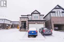 MAIN - 592 NATHALIE CRESCENT Kitchener