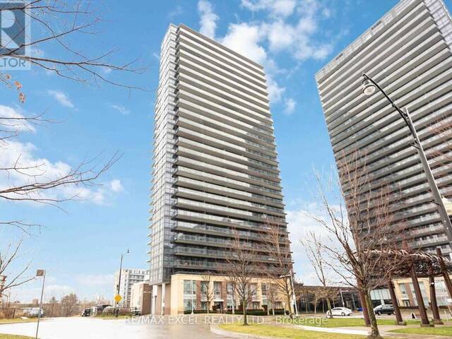 1115 - 33 SINGER COURT Toronto Ontario