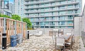 1511 - 85 QUEENS WHARF ROAD Toronto