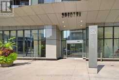 1511 - 85 QUEENS WHARF ROAD Toronto