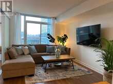 1511 - 85 QUEENS WHARF ROAD Toronto