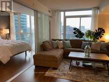 1511 - 85 QUEENS WHARF ROAD Toronto