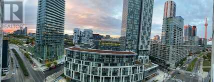 1511 - 85 QUEENS WHARF ROAD Toronto