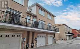 3761A ST CLAIR AV AVENUE E Toronto