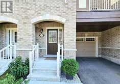 17 BLUEGILL CRESCENT Whitby