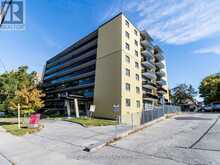 705 - 1651 VICTORIA PARK AVENUE Toronto