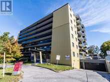 705 - 1651 VICTORIA PARK AVENUE Toronto