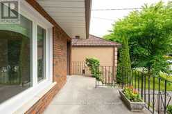 40 CLAREMORE AVENUE Toronto