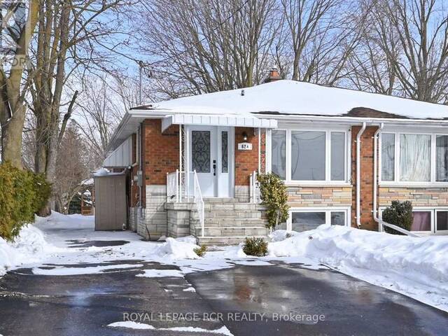 B - 62 NELSON STREET E New Tecumseth Ontario