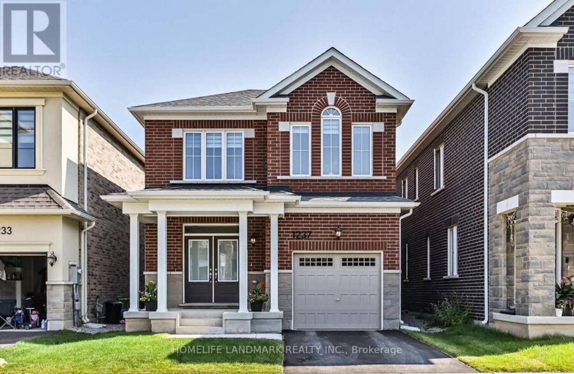 1237 MUSKOKA HEIGHTS Milton