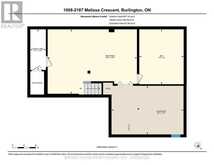 2187 MELISSA CRESCENT Burlington