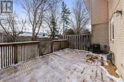 105 LYNDEN CIRCLE Halton Hills