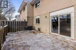 105 LYNDEN CIRCLE Halton Hills