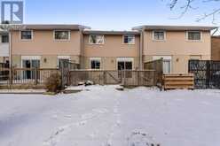 105 LYNDEN CIRCLE Halton Hills