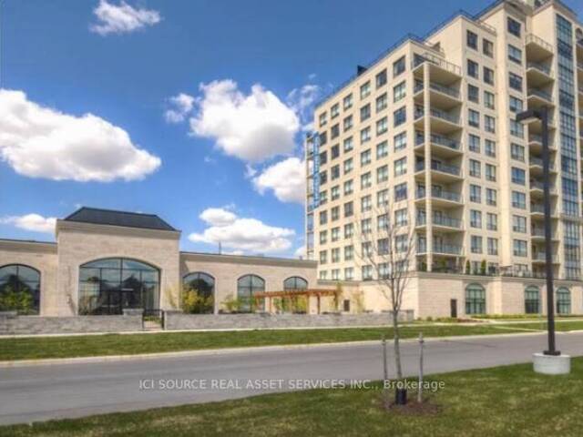 808 - 240 VILLAGEWALK BOULEVARD London Ontario