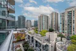 811 - 18 HOLMES AVENUE Toronto