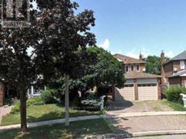 1 - 113 KEARNEY DRIVE Ajax Ontario