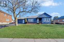 773 SOMERVILLE STREET Oshawa