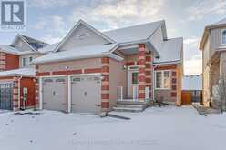 37 HIGHLAND TERRACE Bradford/West Gwillimbury